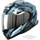 Casca Moto Full-Face NEOTEC 3 Fragments TC-2 