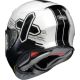 Casca Moto Full-Face NXR 2 Ideograph TC-6