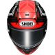 Casca Moto Full-Face X-SPR Pro Escalate TC-1