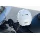 Casca Moto Open-Face/Jet J-Cruise 3 White 25