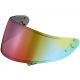 Viziera CWR-1 spectra fire orange X Spirit III-NXR-RYD