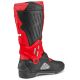 Cizme Moto MX/Enduro Crossair Black/Red 24