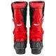Cizme Moto MX/Enduro Crossair Black/Red 24