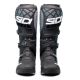 Cizme Moto MX/ENDURO Crossair X Black 25