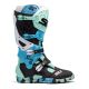 Cizme Moto Mx/Enduro Crossair X Messi Cyan 25