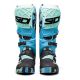 Cizme Moto Mx/Enduro Crossair X Messi Cyan 25