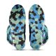 Cizme Moto Mx/Enduro Crossair X Messi Cyan 25
