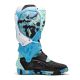 Cizme Moto Mx/Enduro Crossair X Messi Cyan 25