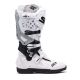 Cizme Moto Mx/Enduro Crossair X White/Black 25