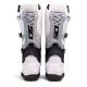 Cizme Moto Mx/Enduro Crossair X White/Black 25