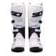 Cizme Moto Mx/Enduro Crossair X White/Black 25