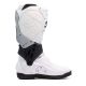 Cizme Moto Mx/Enduro Crossair X White/Black 25