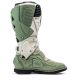 Cizme Moto MX/Enduro Crossfire 3 Army/Sand 2025