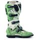 Cizme Moto MX/Enduro Crossfire 3 Army/Sand 2025