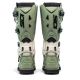 Cizme Moto MX/Enduro Crossfire 3 Army/Sand 2025