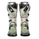 Cizme Moto MX/Enduro Crossfire 3 Army/Sand 2025