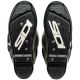 Cizme Moto MX/Enduro Crossfire 3 SRS Army/Black 24