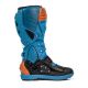 Cizme Moto MX/Enduro Crossfire 3 SRS Petrol/Bronze 2025