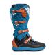 Cizme Moto MX/Enduro Crossfire 3 SRS Petrol/Bronze 2025