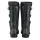 Cizme Moto MX/Enduro X-Power Enduro WP Black/Black 2025