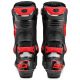Cizme Moto Rex Air Black/Red 24