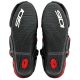Cizme Moto Rex Air Black/Red 24