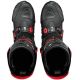 Cizme Moto Rex Air Black/Red 24