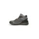 Ghete Moto Liber Mid Anthracite Black 24