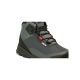 Ghete Moto Liber Mid Anthracite Black 24