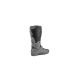 Moto MX/Enduro Boots Crossair Grey/Black 2024