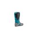 Moto MX/Enduro Boots Crossair Grey/Petrol 2024