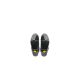 Moto MX/Enduro Boots Crossair Grey/Petrol 2024