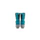 Moto MX/Enduro Boots Crossair Grey/Petrol 2024