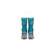 Moto MX/Enduro Boots Crossair Grey/Petrol 2024