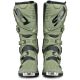 Moto MX/Enduro Boots Crossfire 3 Army/Black 2024