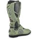 Moto MX/Enduro Boots Crossfire 3 Army/Black 2024