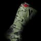 Moto MX/Enduro Boots Crossfire 3 Army/Black 2024