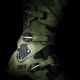 Moto MX/Enduro Boots Crossfire 3 Army/Black 2024
