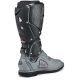 Moto MX/Enduro Boots Crossfire Gray/Black 2024