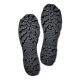  SRS Enduro E1 talpa (No. 104) negru 40-42