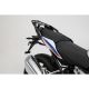 Cadru Lateral Evo Black. Bmw R 1200 R/Rs 14-18, R 1250 R/Rs 18- Kft0757320000B