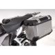 Cadru Lateral Evo Black. Honda Vfr 1200 X Crosstourer 12- Kft0166020000B