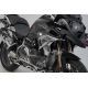 Crash Bar BMW R 1250 GS 1G13 (K50) 18-20- Argintiu