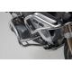 Crash Bar BMW R 1250 GS 1G13 (K50) 18-20- Argintiu