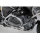 Crash Bar BMW R 1250 GS 1G13 (K50) 18-20- Argintiu