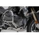 Crash Bar BMW R 1250 GS 1G13 (K50) 18-20- Argintiu