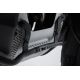 Crash Bar KTM 790 Adventure KTM 790 19-20- Black