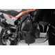 Crash Bar KTM 790 Adventure KTM 790 19-20- Black