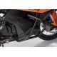 Crash Bar KTM 790 Adventure KTM 790 19-20- Black