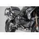 Crash Bar Superior BMW R 1250 GS 1G13 (K50) 18-20- Negru